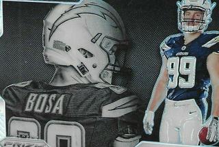 Joey Bosa