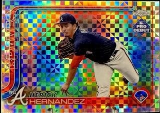 Herick Hernandez