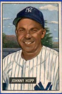 Johnny Hopp