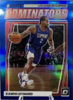Kawhi Leonard
