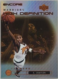 Antawn Jamison