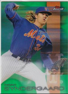 Noah Syndergaard