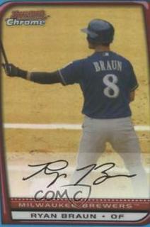 Ryan Braun