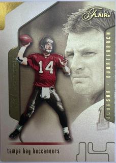 Brad Johnson