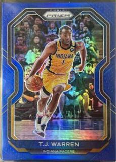 T.J. Warren
