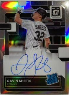 Gavin Sheets