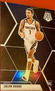 Jalen Suggs