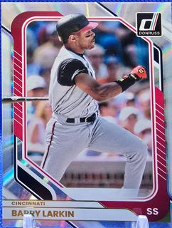 Barry Larkin