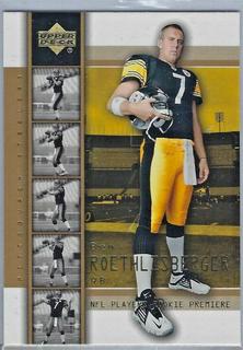 Ben Roethlisberger