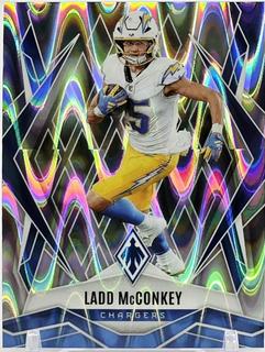 Ladd McConkey