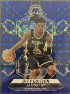 Ja Morant