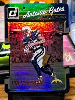 Antonio Gates