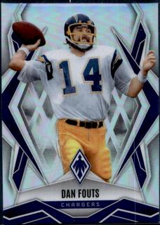 Dan Fouts