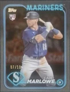 Cade Marlowe