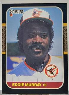 Eddie Murray