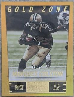 Marques Colston