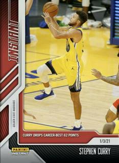 Stephen Curry