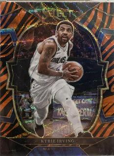 Kyrie Irving