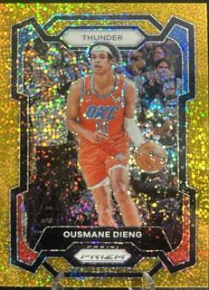Ousmane Dieng