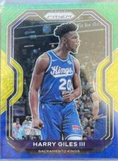 Harry Giles III