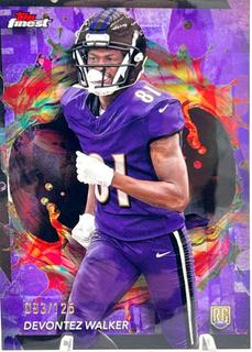 Devontez Walker