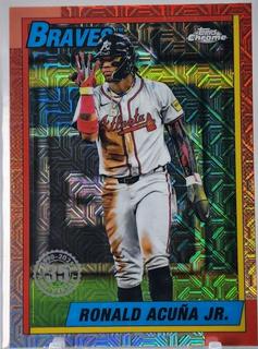 Ronald Acuna Jr.