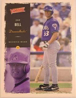 Jay Bell