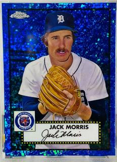 Jack Morris