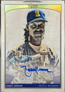 Randy Johnson