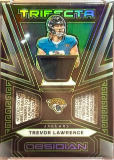 Trevor Lawrence