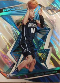 Aaron Gordon