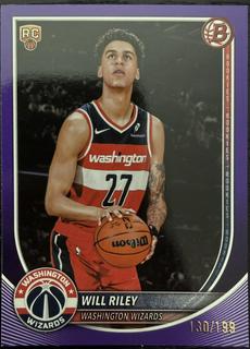 Will Riley