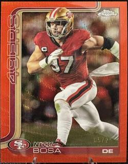Nick Bosa