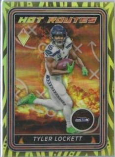 Tyler Lockett