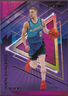 Donte DiVincenzo