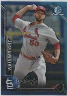 Adam Wainwright