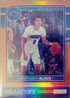 Anthony Black