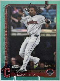 Jose Ramirez