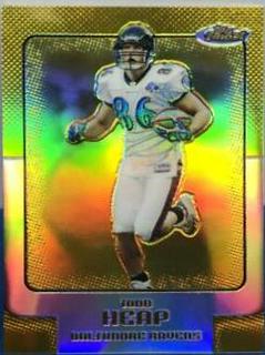 Todd Heap