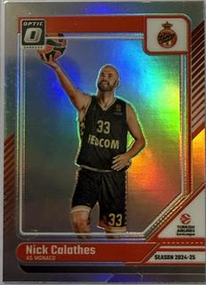 Nick Calathes