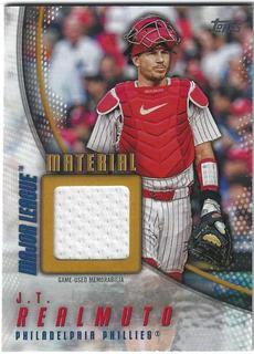 J.T. Realmuto