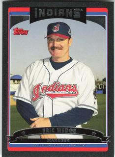 Eric Wedge