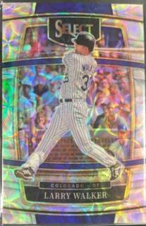 Larry Walker