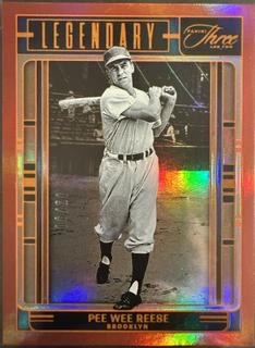 Pee Wee Reese