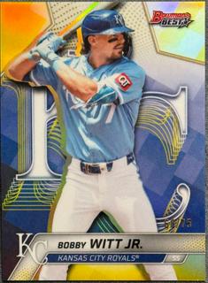 Bobby Witt Jr.