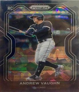 Andrew Vaughn