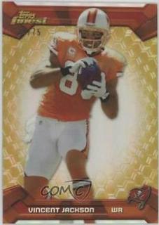 Vincent Jackson