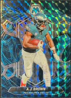 A.J. Brown