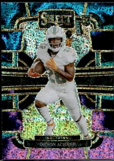 De'Von Achane