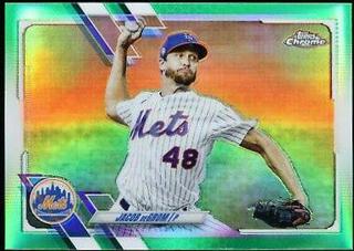 Jacob deGrom